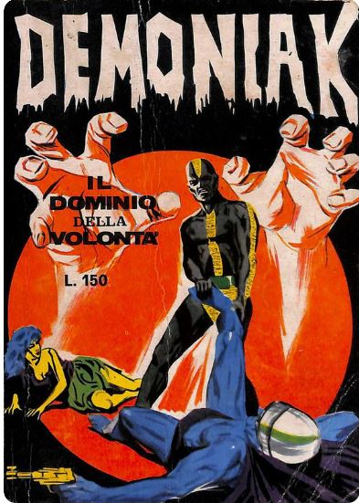 DEMONIAK (1965 COFEDIT) - 7_thumbnail DEMONIAK (1965 COFEDIT) - 7_thumbnail