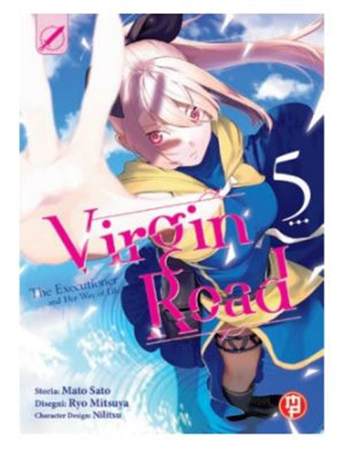 VIRGIN ROAD - 5_thumbnail VIRGIN ROAD - 5_thumbnail