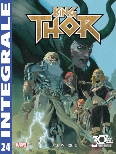 MARVEL INTEGRALE THOR - 24_thumbnail MARVEL INTEGRALE THOR - 24_thumbnail