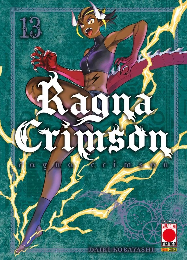 RAGNA CRIMSON - 13_thumbnail RAGNA CRIMSON - 13_thumbnail