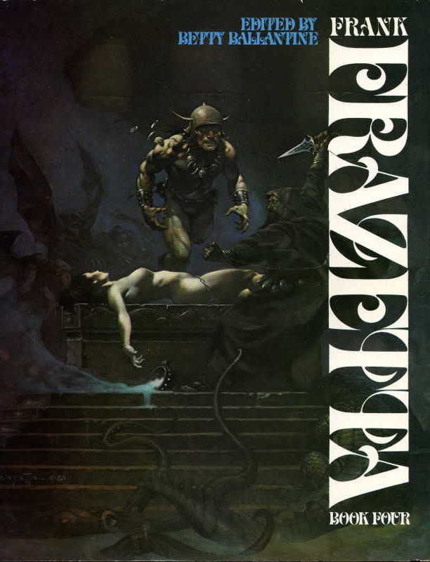 FRANK FRAZETTA - UNICO_thumbnail