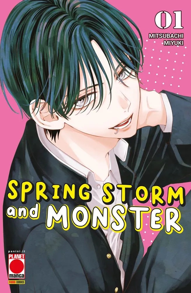 SPRING STORM AND MONSTER - 1_thumbnail SPRING STORM AND MONSTER - 1_thumbnail