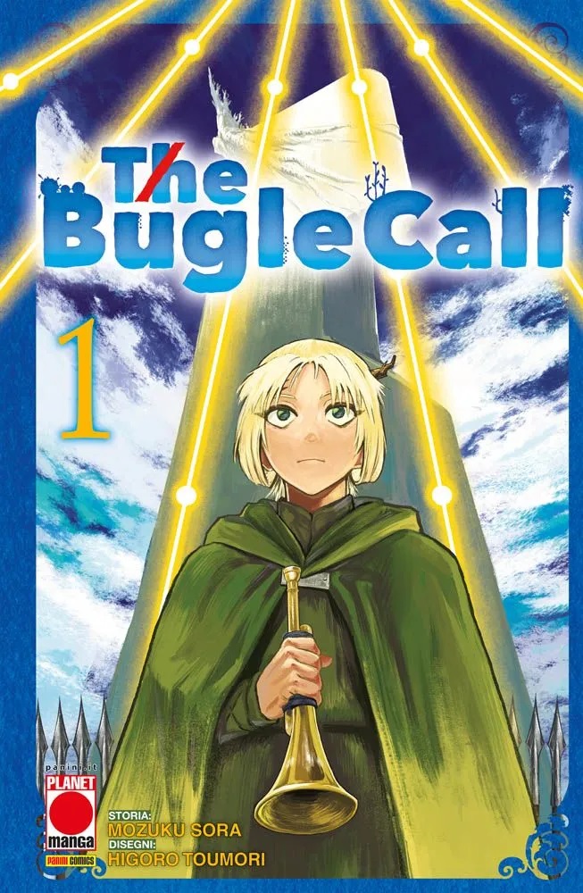 BUGLE CALL THE - 1_thumbnail