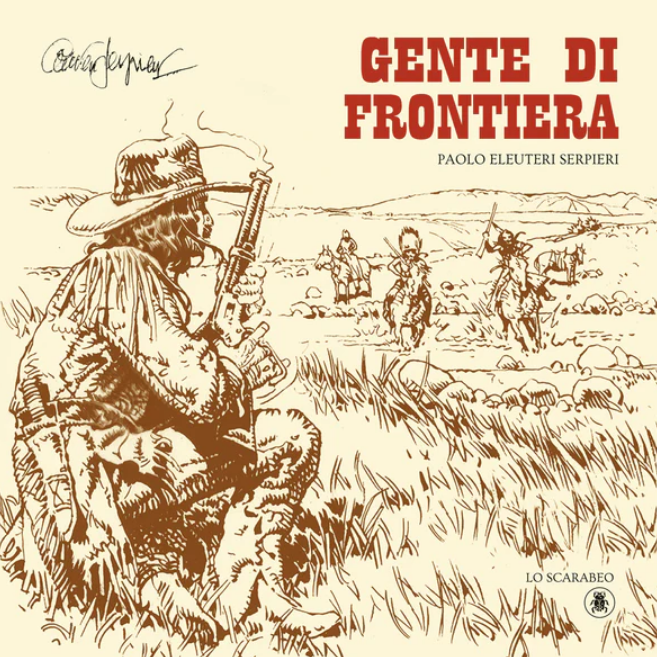 GENTE DI FRONTIERA (LO SCARABEO) - UNICO_thumbnail GENTE DI FRONTIERA (LO SCARABEO) - UNICO_thumbnail