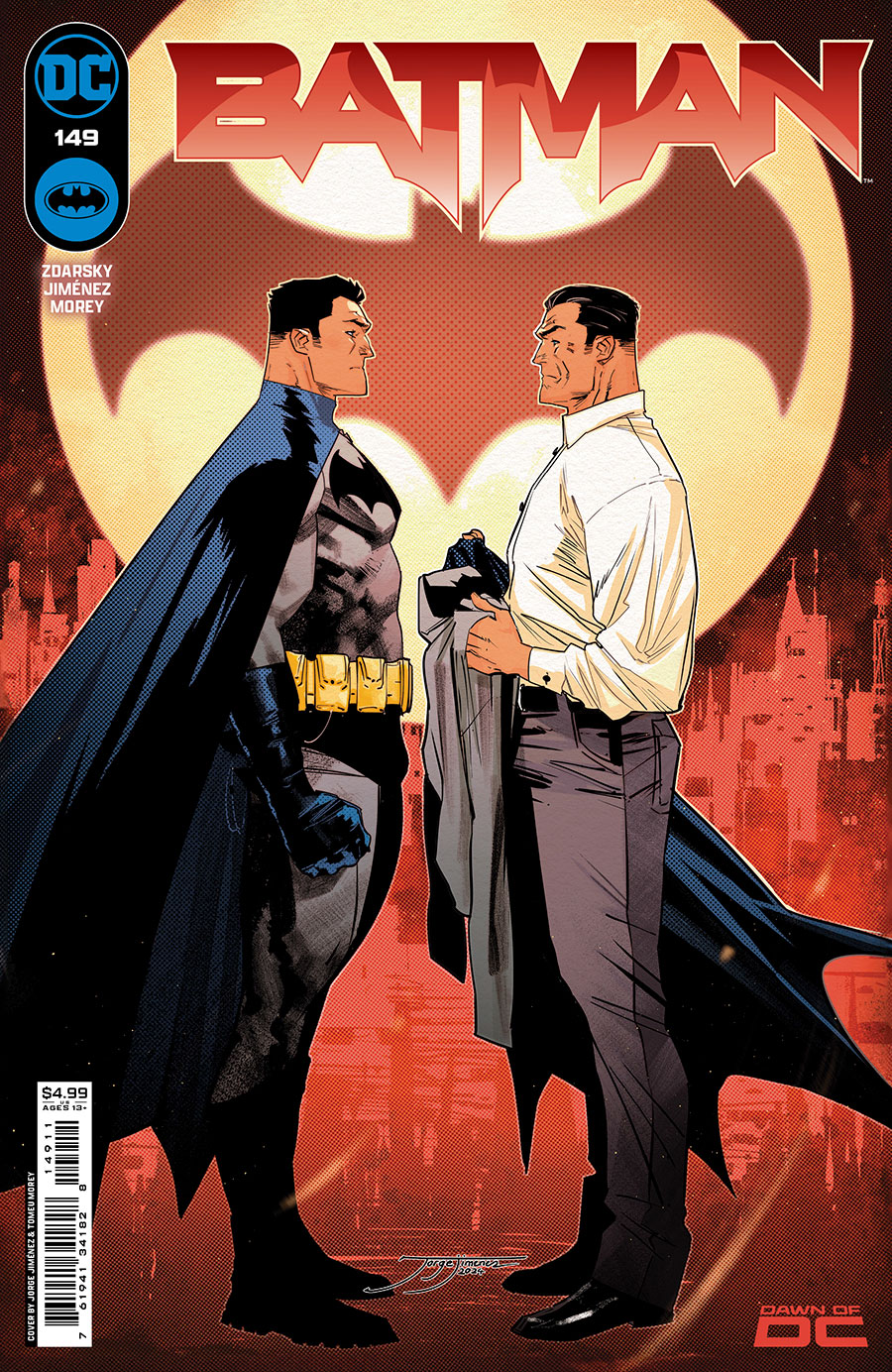 BATMAN VOL 3 - 149_thumbnail BATMAN VOL 3 - 149_thumbnail