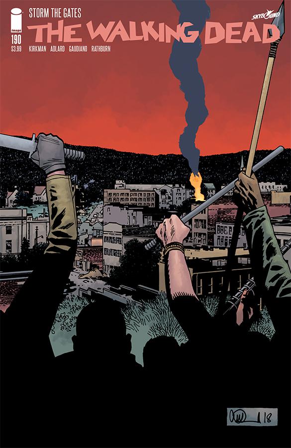 WALKING DEAD THE (IMAGE) - 190_thumbnail