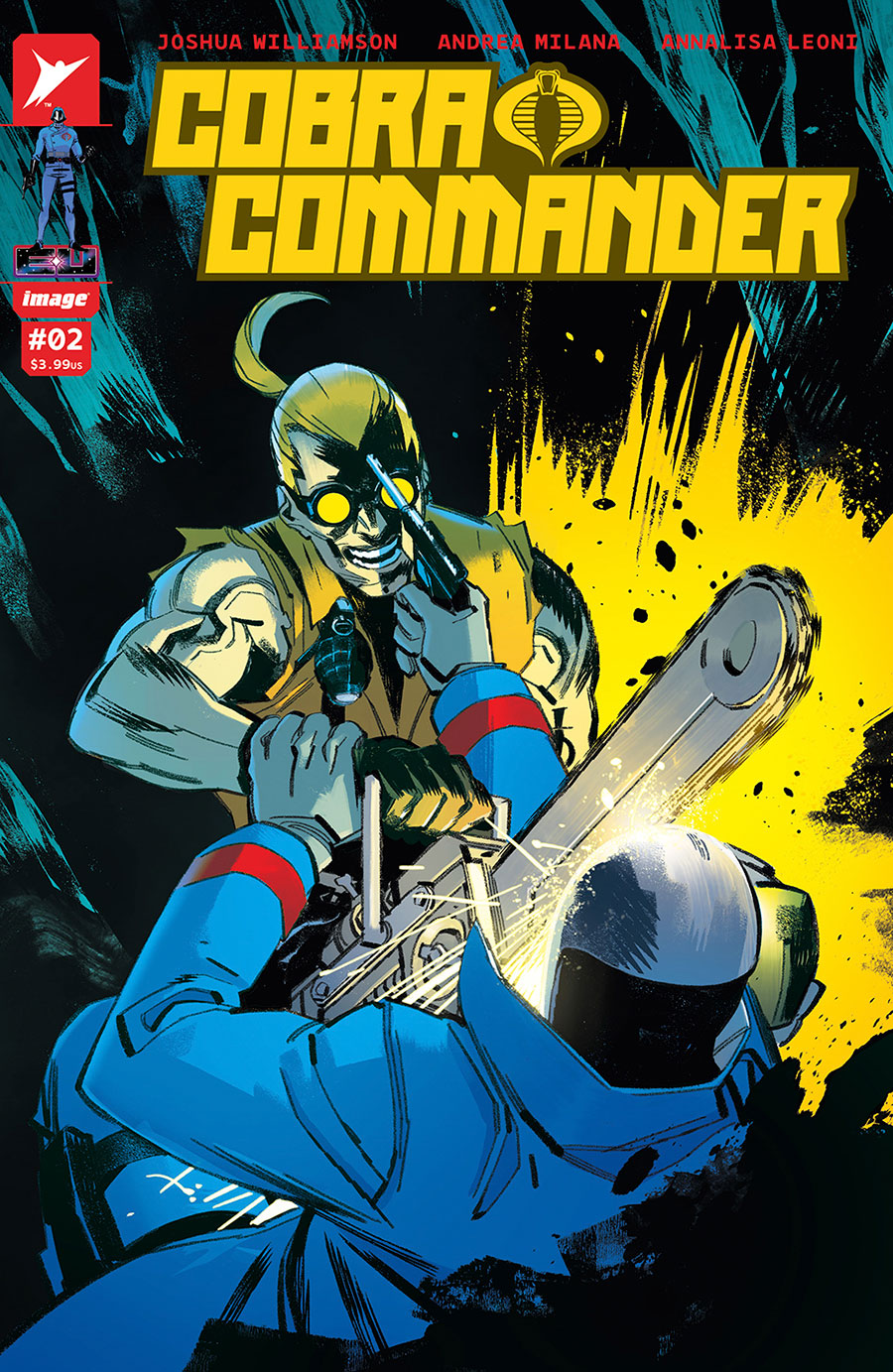 COBRA COMMANDER (of5) - 2_thumbnail COBRA COMMANDER (of5) - 2_thumbnail