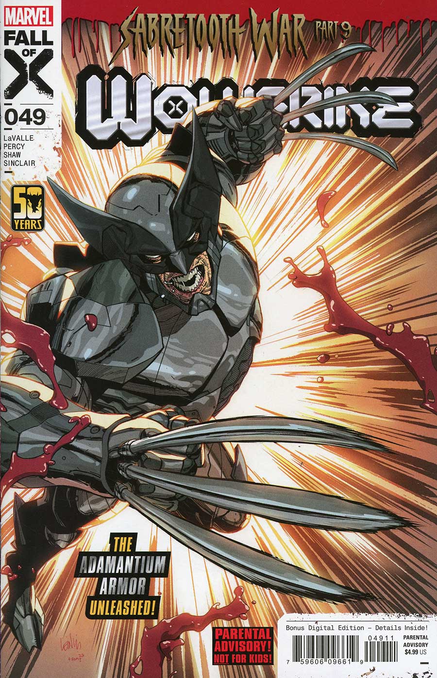 WOLVERINE VOL 7 (MARVEL 2020) - 49_thumbnail WOLVERINE VOL 7 (MARVEL 2020) - 49_thumbnail