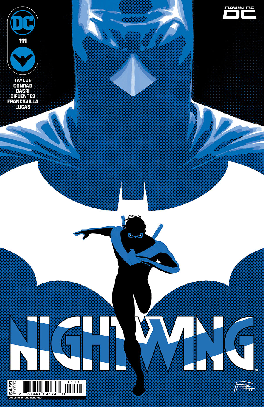 NIGHTWING VOL 4 - 111_thumbnail NIGHTWING VOL 4 - 111_thumbnail