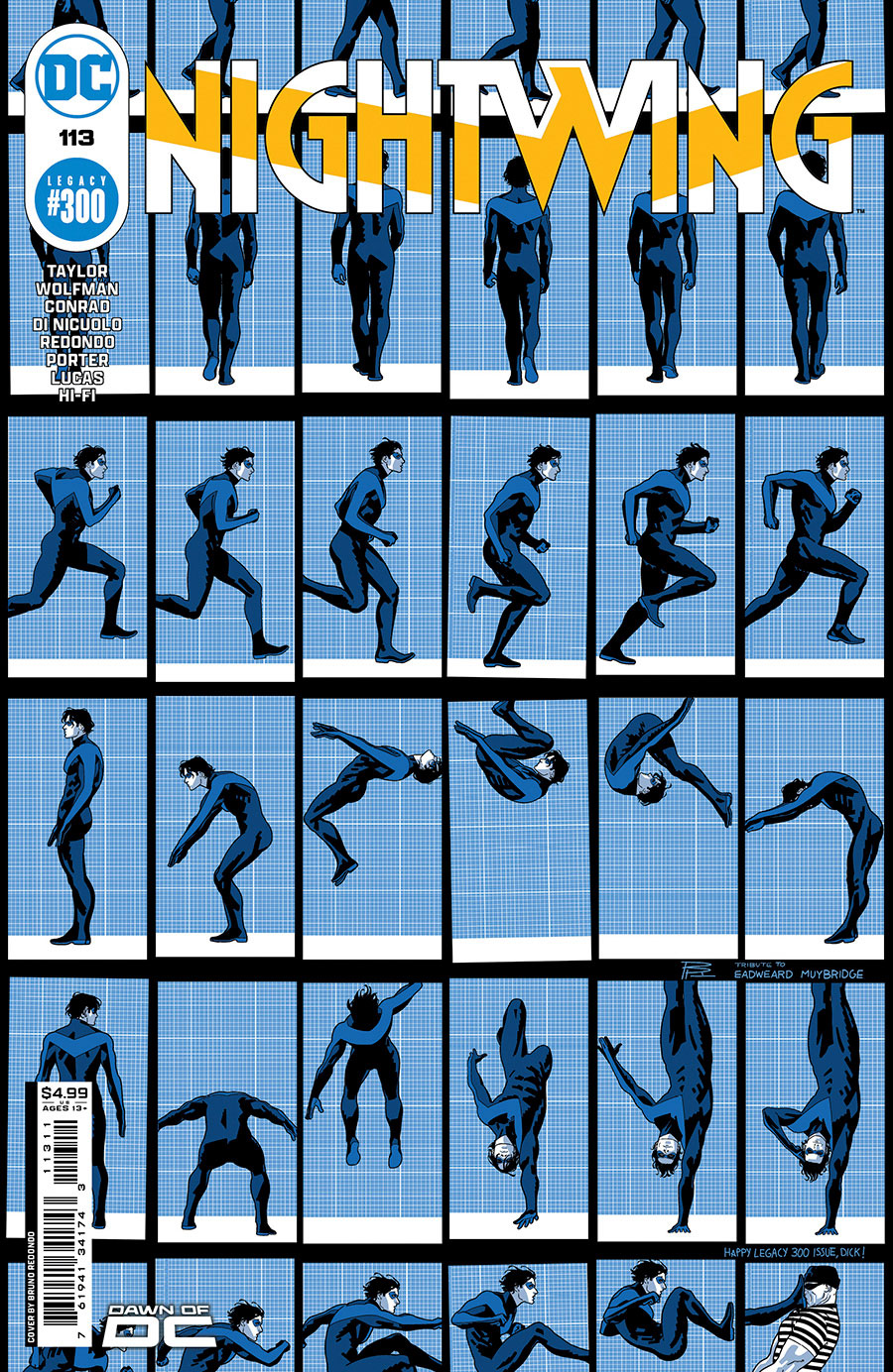 NIGHTWING VOL 4 - 113_thumbnail NIGHTWING VOL 4 - 113_thumbnail