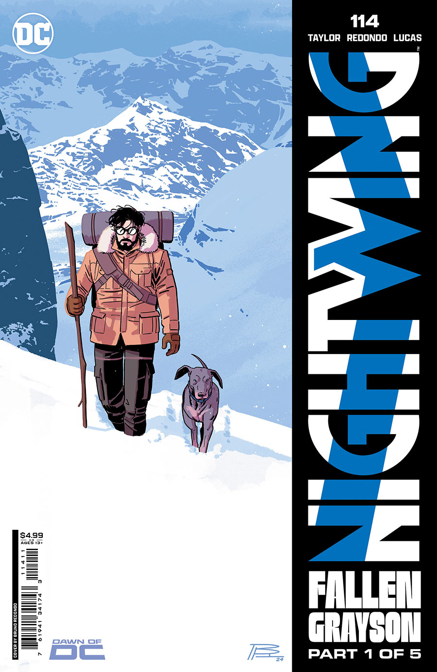 NIGHTWING VOL 4 - 114_thumbnail NIGHTWING VOL 4 - 114_thumbnail