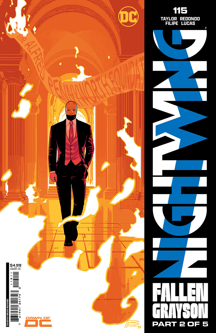 NIGHTWING VOL 4 - 115_thumbnail NIGHTWING VOL 4 - 115_thumbnail