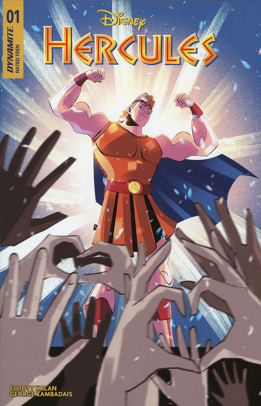 DISNEY HERCULES - 1_thumbnail DISNEY HERCULES - 1_thumbnail