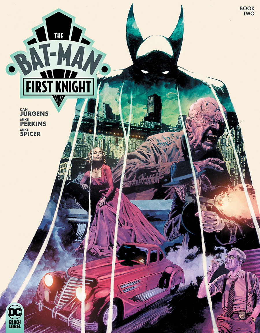 BAT-MAN FIRST KNIGHT THE - 2_thumbnail BAT-MAN FIRST KNIGHT THE - 2_thumbnail