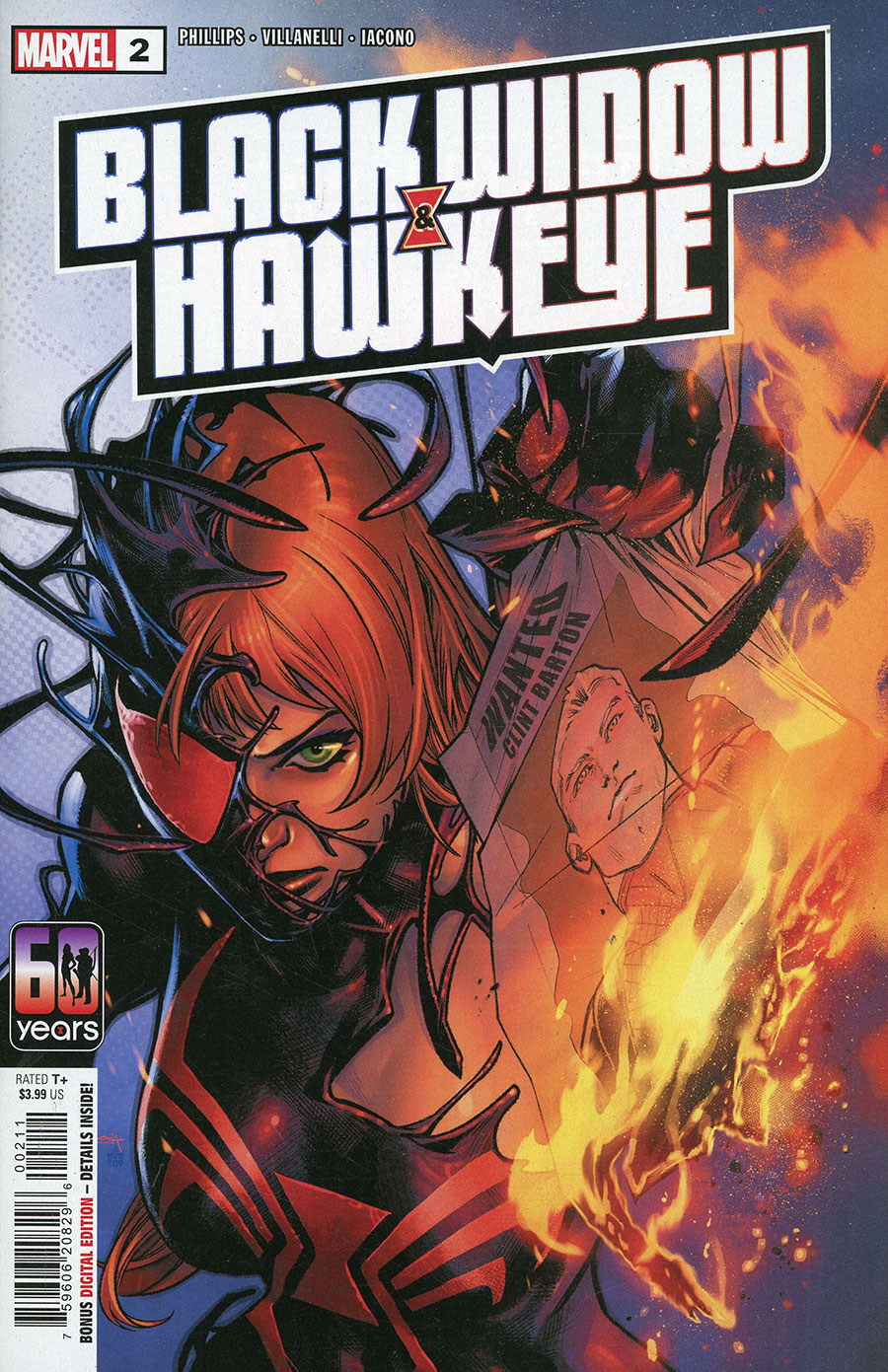 BLACK WIDOW AND HAWKEYE - 2_thumbnail BLACK WIDOW AND HAWKEYE - 2_thumbnail