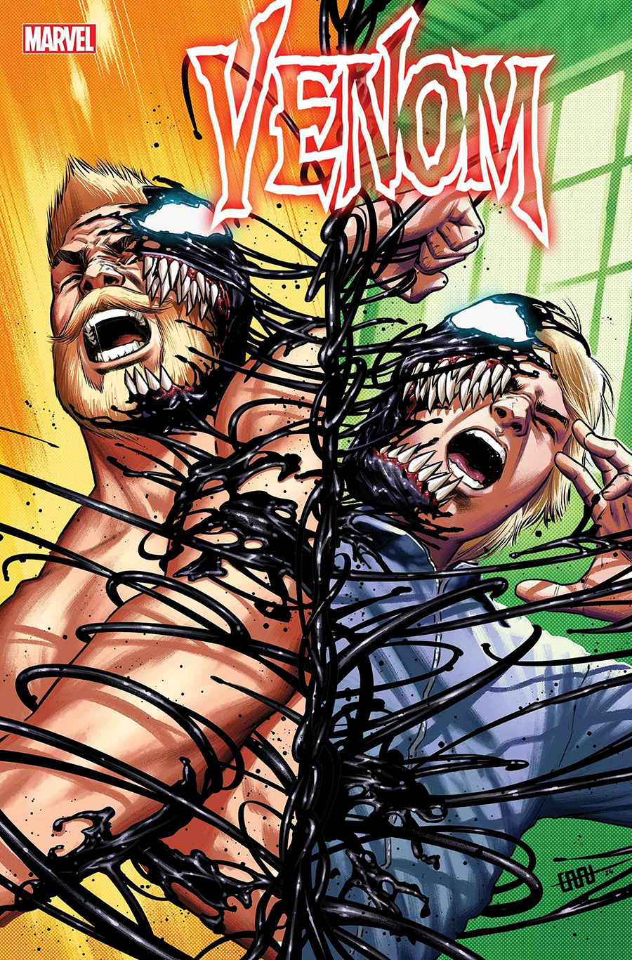VENOM SEPARATION ANXIETY - 3_thumbnail VENOM SEPARATION ANXIETY - 3_thumbnail