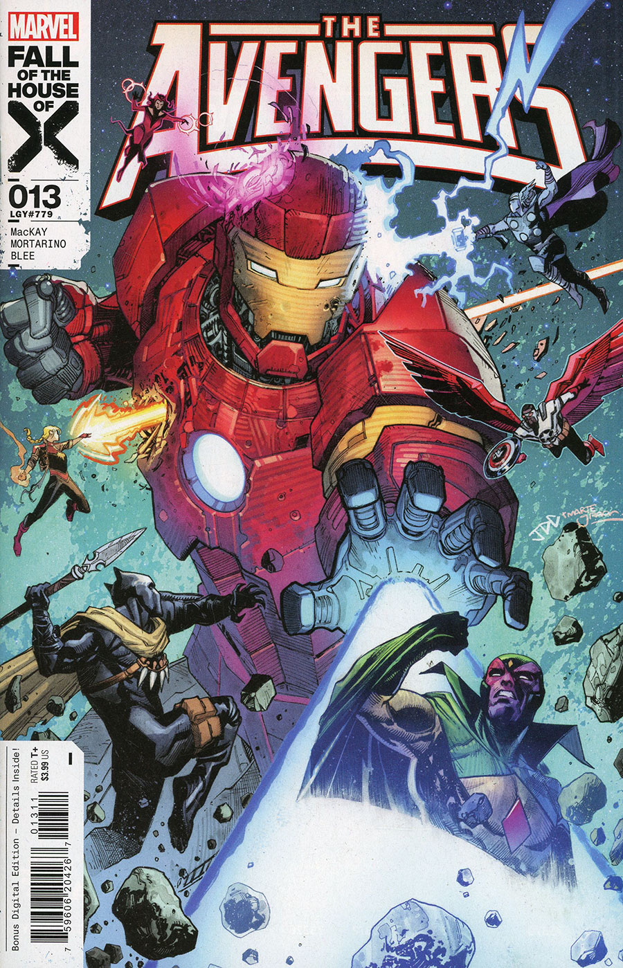 AVENGERS VOL 8 (2023) - 13_thumbnail AVENGERS VOL 8 (2023) - 13_thumbnail