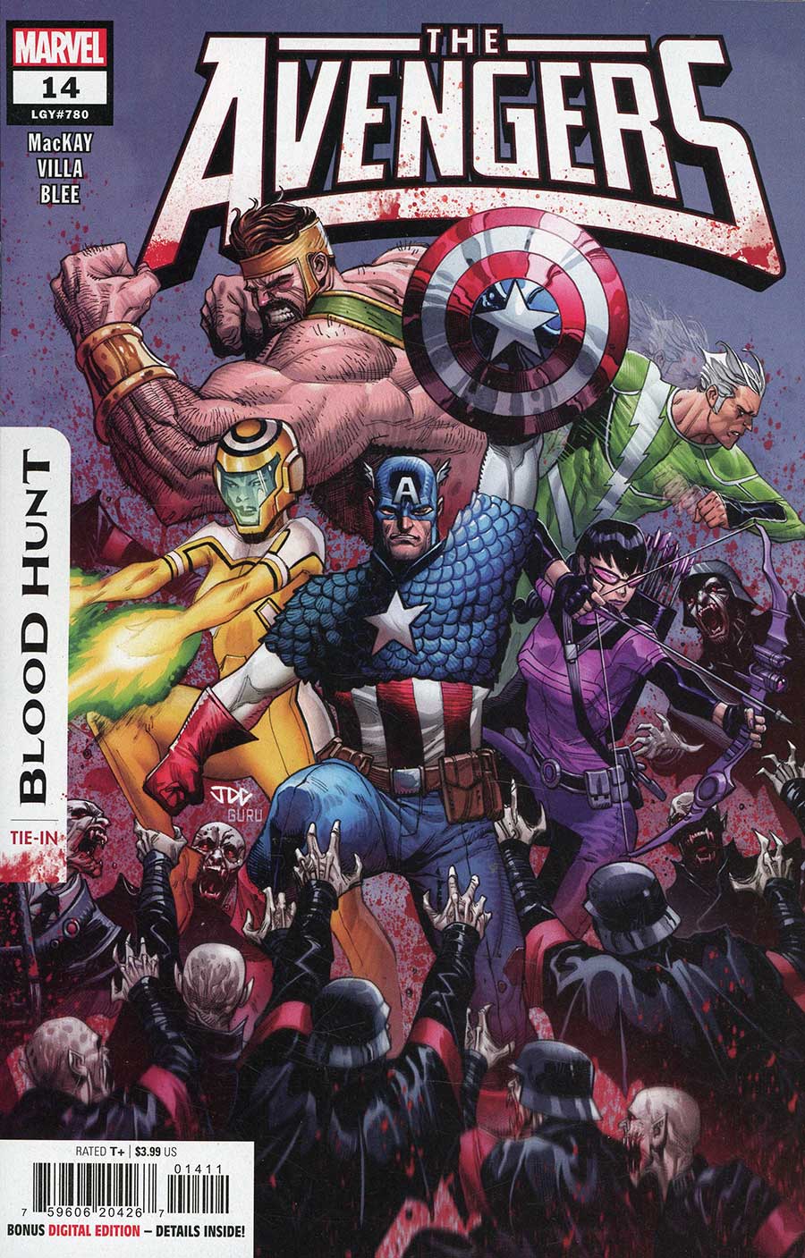 AVENGERS VOL 8 (2023) - 14_thumbnail