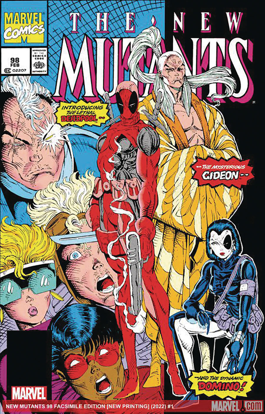 NEW MUTANS #98 COVER E PAN-DIMENSIONAL 3D - 1_thumbnail NEW MUTANS #98 COVER E PAN-DIMENSIONAL 3D - 1_thumbnail