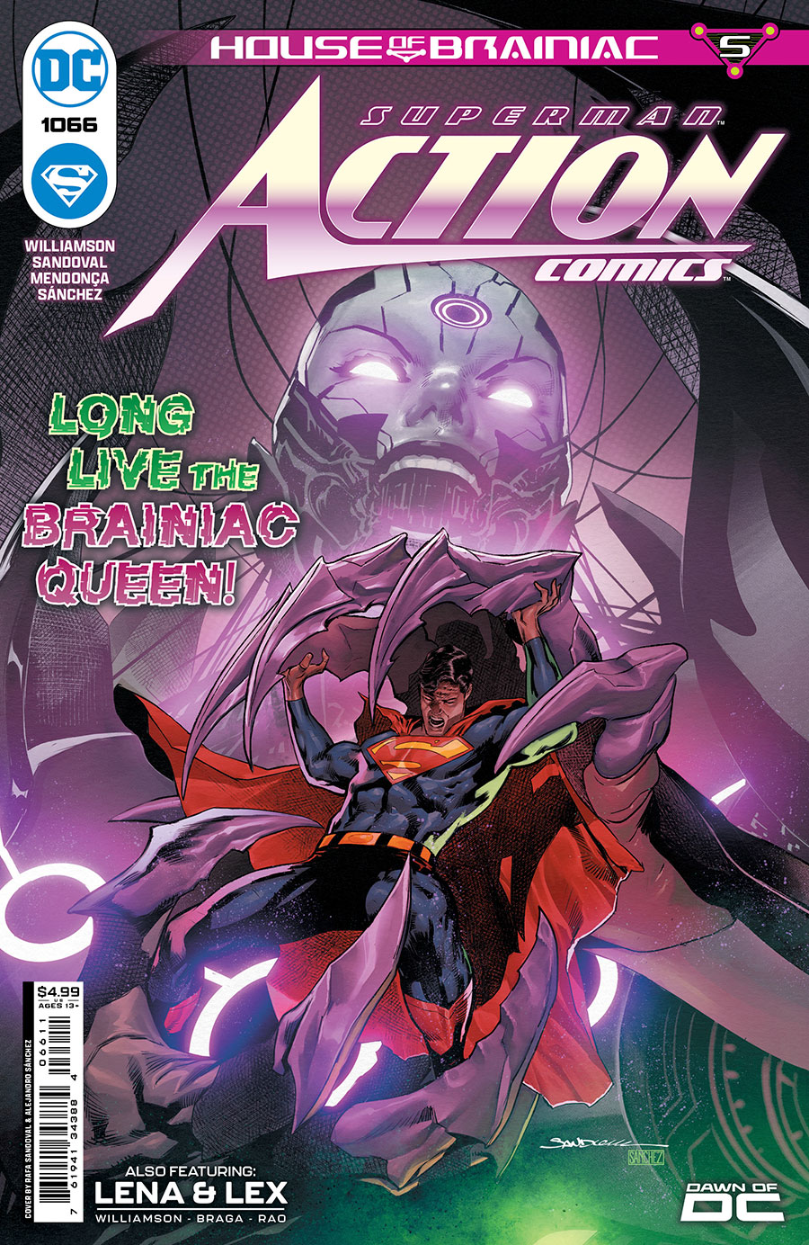 ACTION COMICS VOL. 2 (2016) - 1066_thumbnail ACTION COMICS VOL. 2 (2016) - 1066_thumbnail