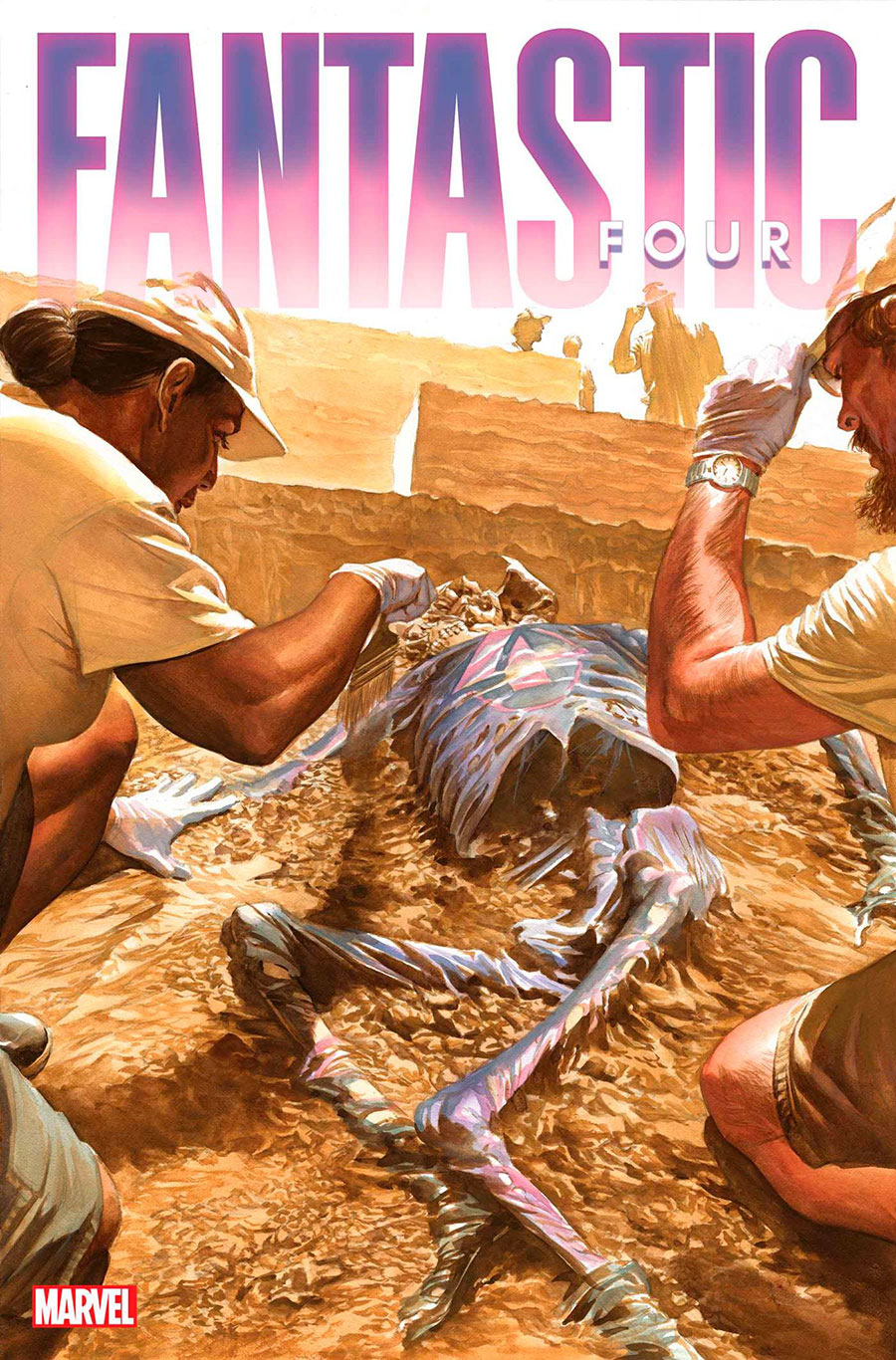 FANTASTIC FOUR VOL 7 (MARVEL 2022) - 17_thumbnail