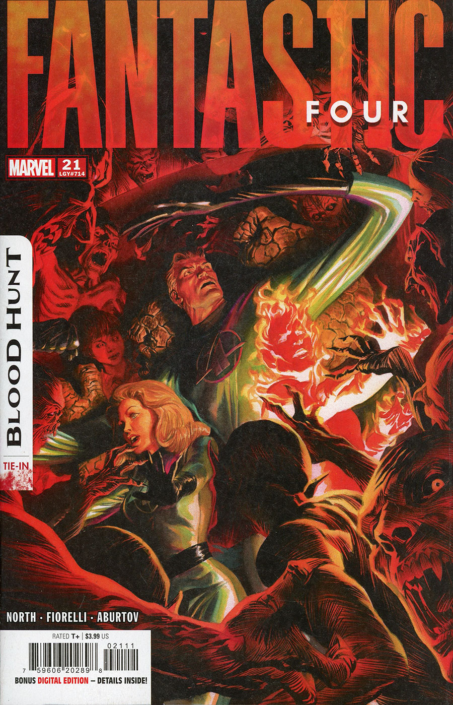 FANTASTIC FOUR VOL 7 (MARVEL 2022) - 21_thumbnail FANTASTIC FOUR VOL 7 (MARVEL 2022) - 21_thumbnail
