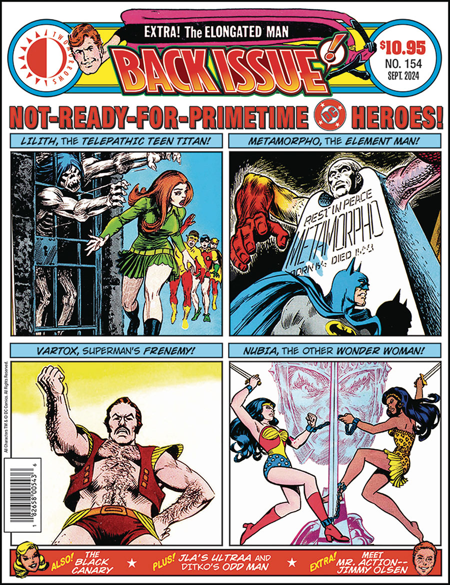 BACK ISSUE - 154_thumbnail BACK ISSUE - 154_thumbnail