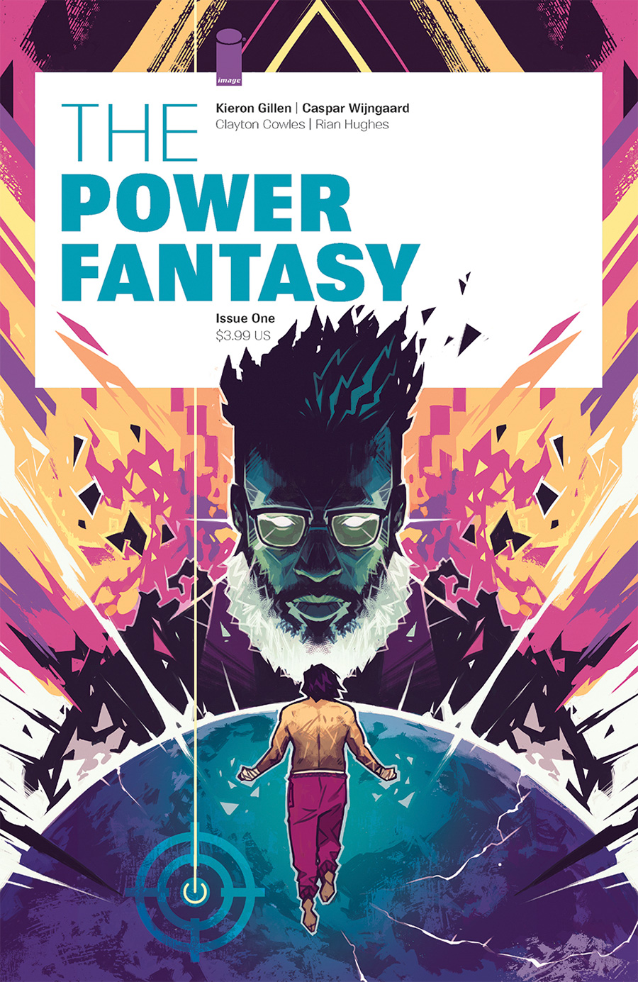 POWER FANTASY - 1_thumbnail POWER FANTASY - 1_thumbnail