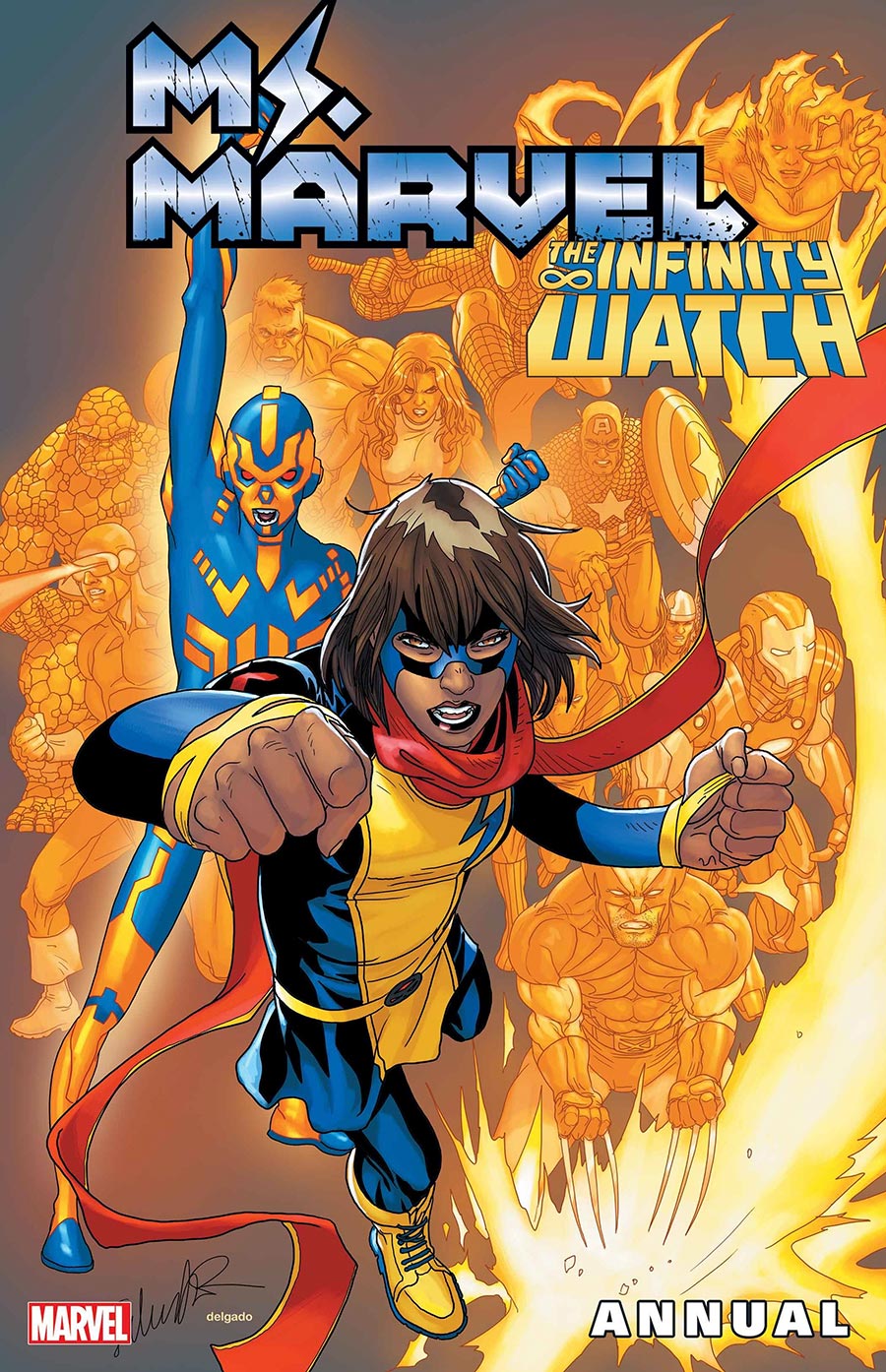 MS MARVEL ANNUAL (2024) - UNICO_thumbnail MS MARVEL ANNUAL (2024) - UNICO_thumbnail