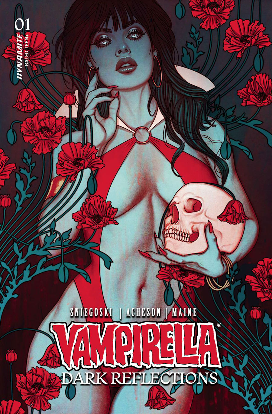 VAMPIRELLA DARK REFLECTIONS - 1_thumbnail