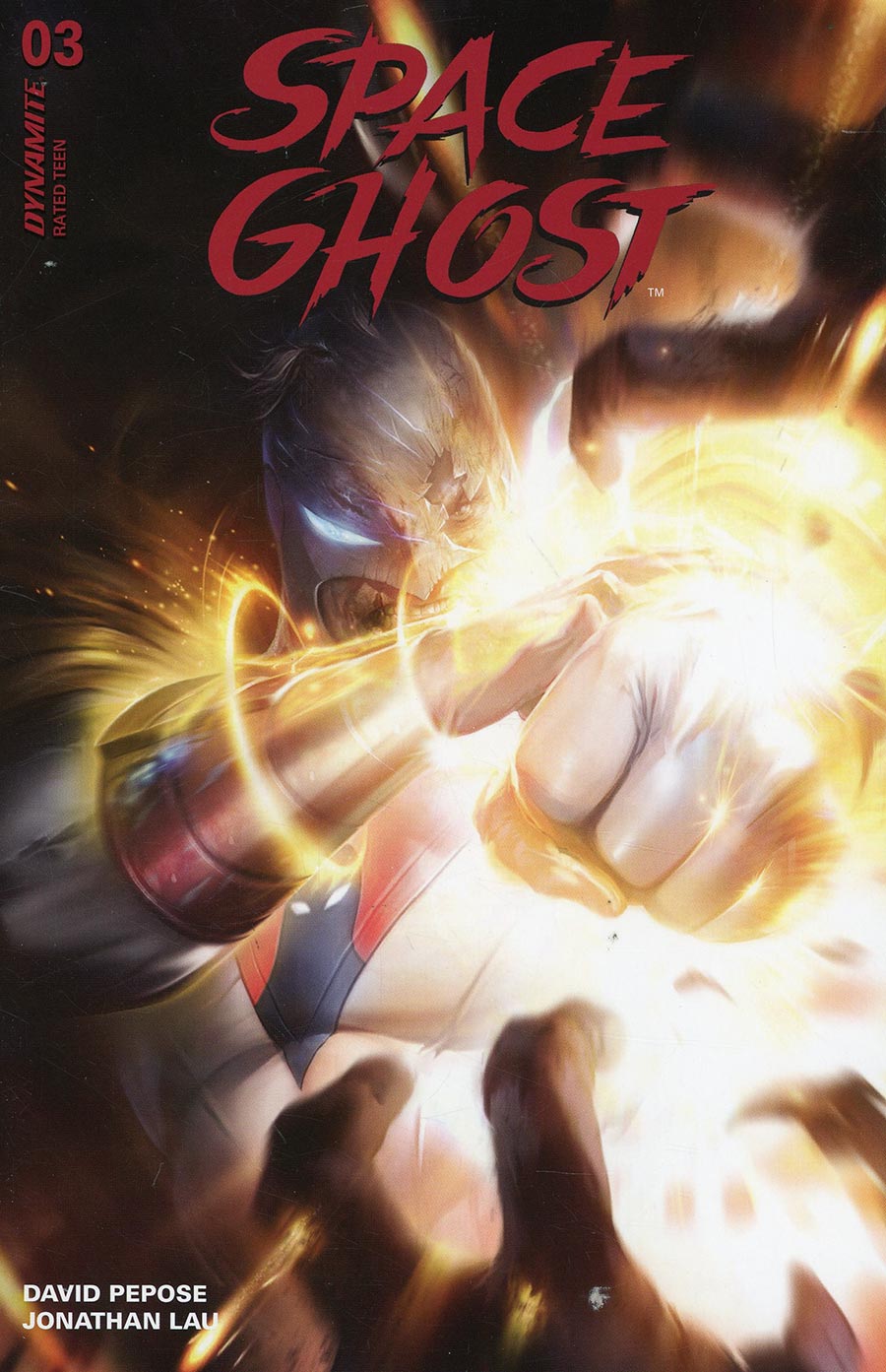 SPACE GHOST VOL 4 - 3_thumbnail SPACE GHOST VOL 4 - 3_thumbnail