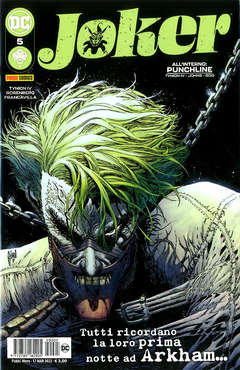 JOKER (2021) - 5_thumbnail JOKER (2021) - 5_thumbnail