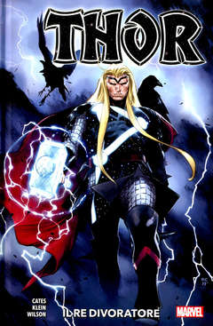THOR (MARVEL COLLECTION 2022) - 1_thumbnail THOR (MARVEL COLLECTION 2022) - 1_thumbnail