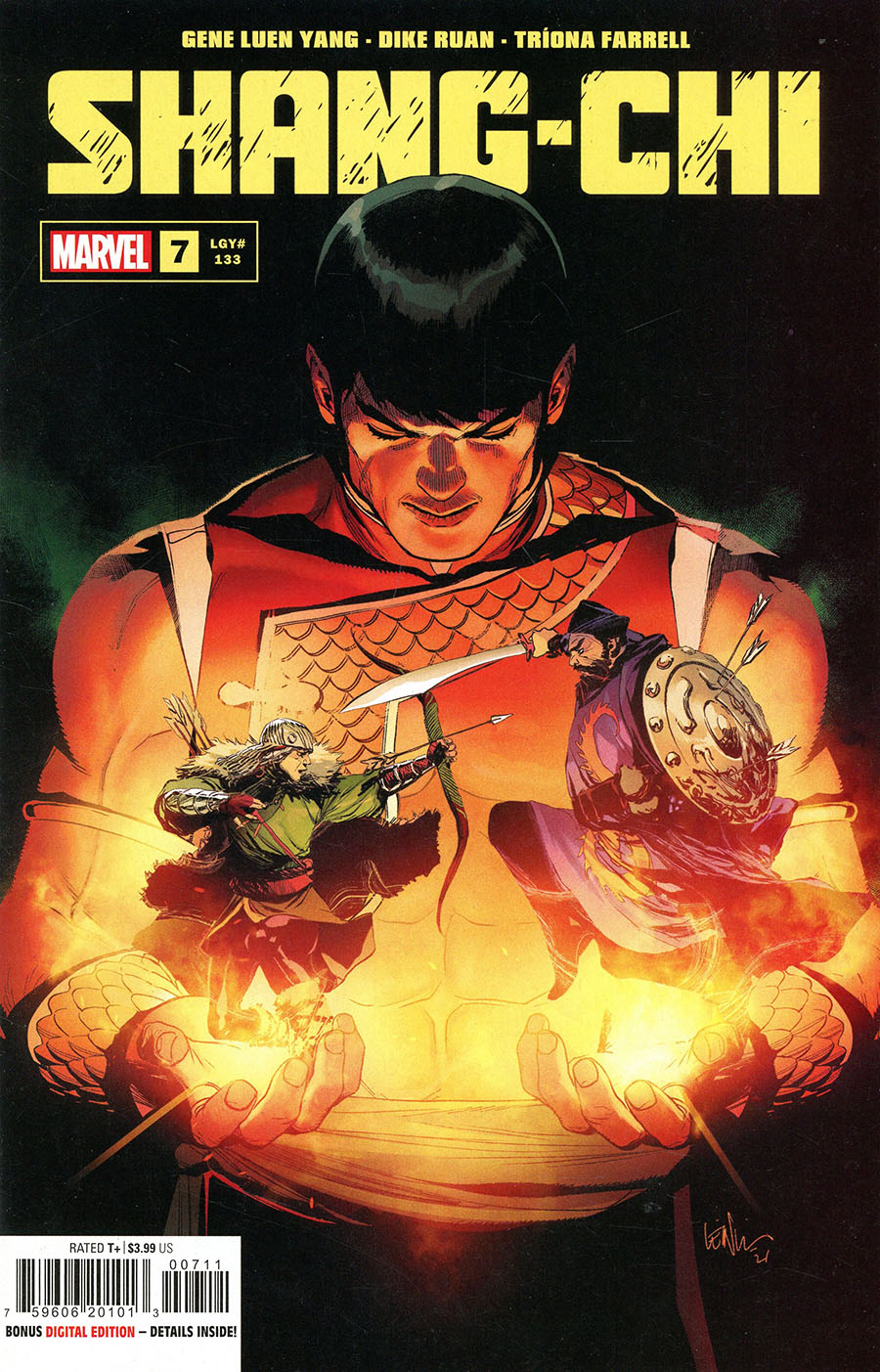 SHANG-CHI VOL. 2 - 7_thumbnail SHANG-CHI VOL. 2 - 7_thumbnail