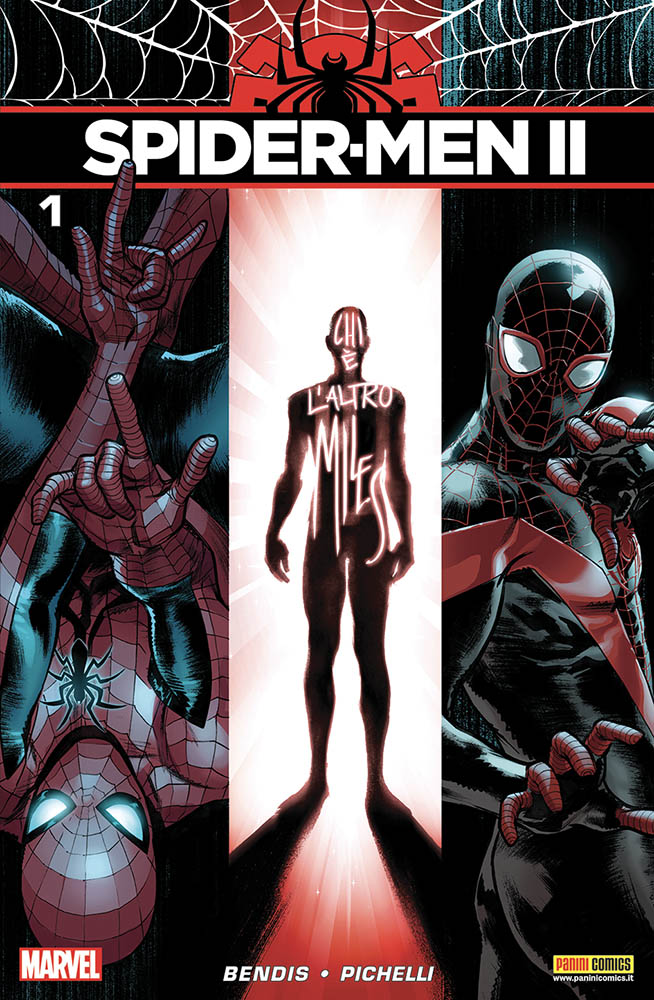 SPIDER-MEN II - 1_thumbnail SPIDER-MEN II - 1_thumbnail