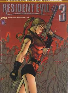 RESIDENT EVIL (MAGIC PRESS) - 3_thumbnail