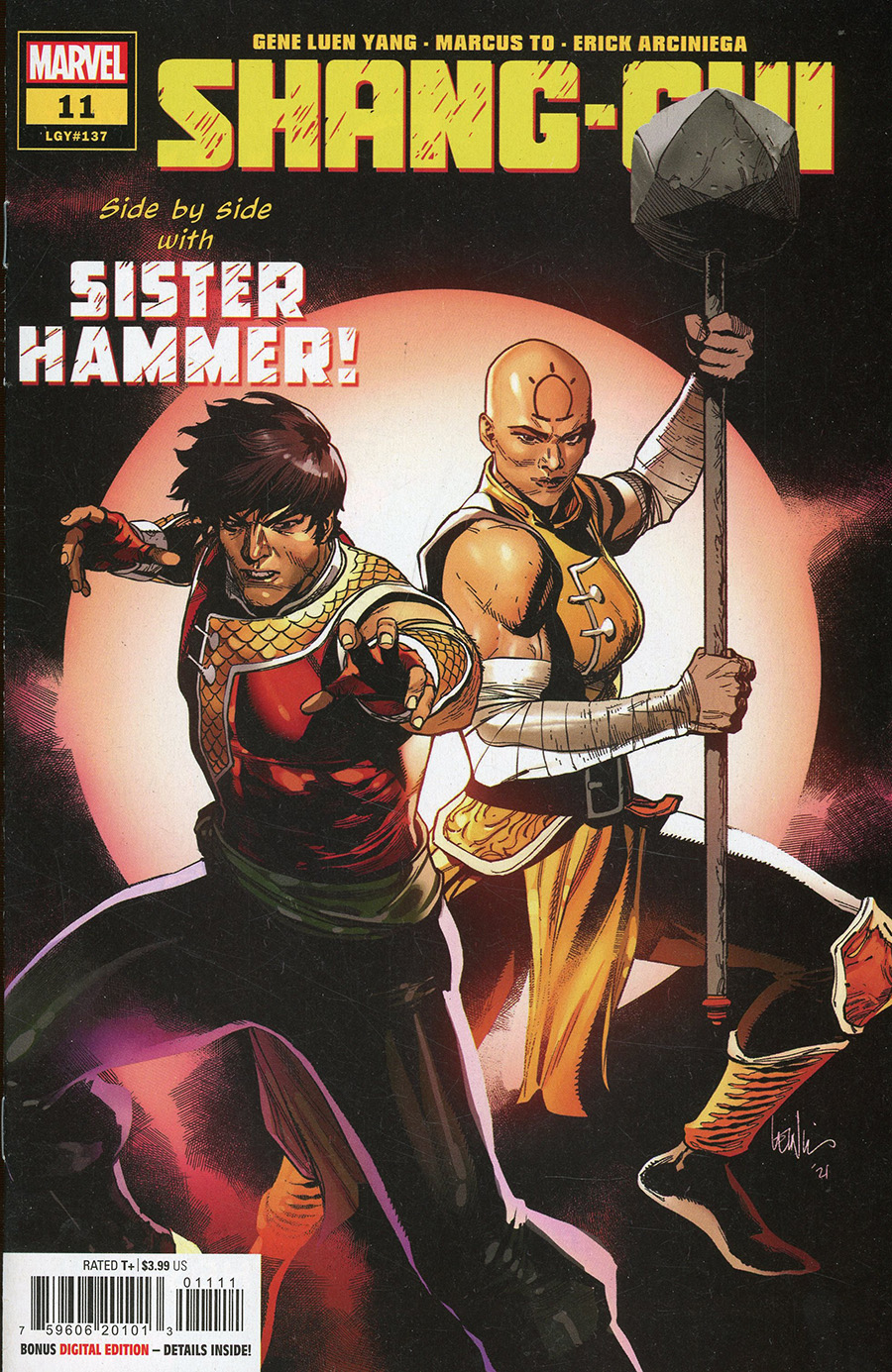 SHANG-CHI VOL. 2 - 11_thumbnail SHANG-CHI VOL. 2 - 11_thumbnail