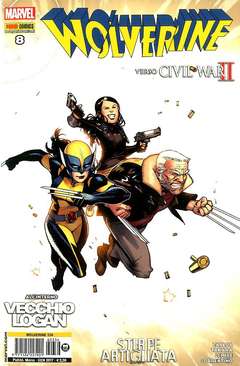 WOLVERINE (2016 PANINI) - 8_thumbnail