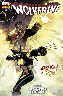 WOLVERINE (2016 PANINI) - 4_thumbnail