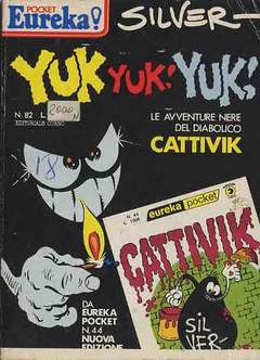 CATTIVIK (CORNO) - UNICO_thumbnail