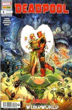 DEADPOOL (2018) - 6_thumbnail DEADPOOL (2018) - 6_thumbnail