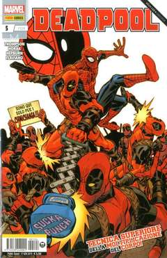 DEADPOOL (2018) - 5_thumbnail DEADPOOL (2018) - 5_thumbnail