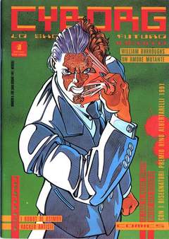 CYBORG (STAR COMICS) - 6_thumbnail CYBORG (STAR COMICS) - 6_thumbnail