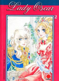 LADY OSCAR (PANINI) - 2_thumbnail