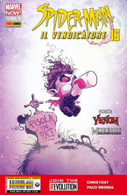 SPIDER-MAN UNIVERSE Variant - 21_thumbnail
