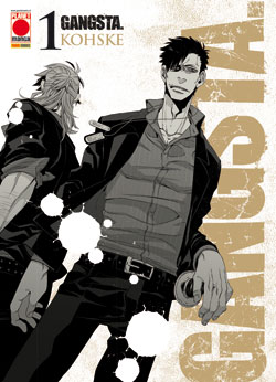 GANGSTA - 1_thumbnail