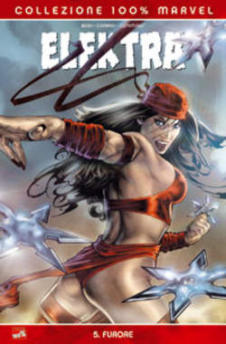 100% MARVEL ELEKTRA - 5_thumbnail