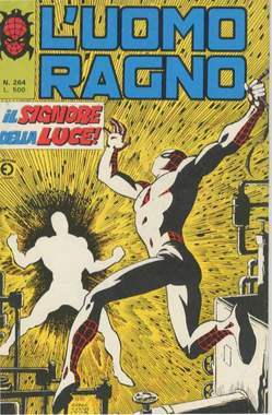 UOMO RAGNO L' (CORNO) - 264_thumbnail UOMO RAGNO L' (CORNO) - 264_thumbnail