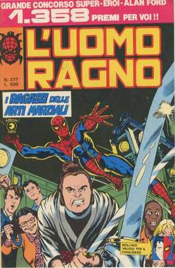 UOMO RAGNO L' (CORNO) - 277_thumbnail UOMO RAGNO L' (CORNO) - 277_thumbnail