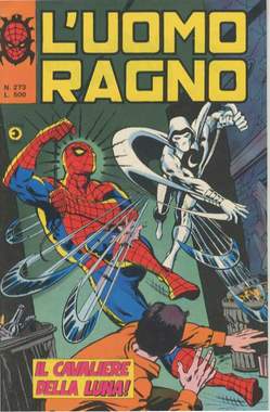UOMO RAGNO L' (CORNO) - 273_thumbnail UOMO RAGNO L' (CORNO) - 273_thumbnail
